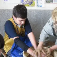 مجتمع آموزشی پیشگامان