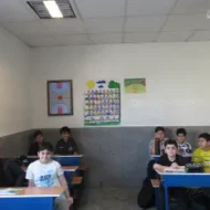 مجتمع آموزشی پیشگامان