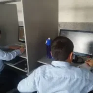 مجتمع آموزشی پیشگامان