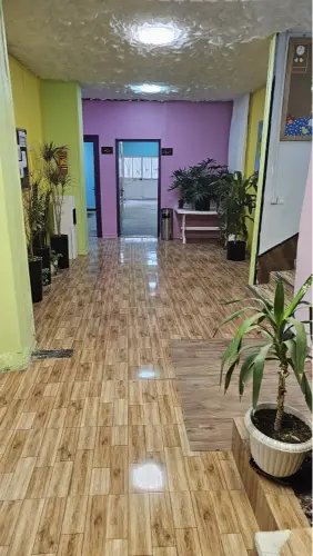 مجتمع آموزشی پیشگامان