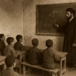 مجتمع آموزشی پیشگامان