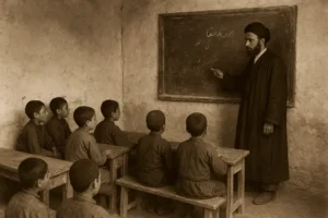 مجتمع آموزشی پیشگامان